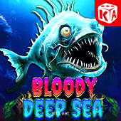 Bloody Deep Sea Slot – Underwater Adventure Awaits