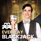 Everplay Blackjack