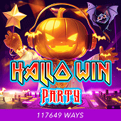 Hallo Win Party