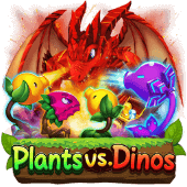 Plants vs Dinos